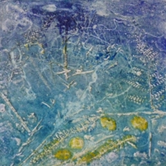 Collograph